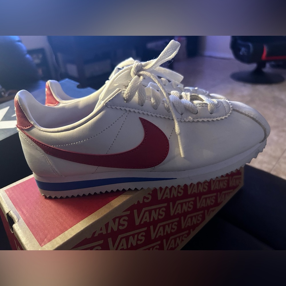 Nike Woman’s Cortez